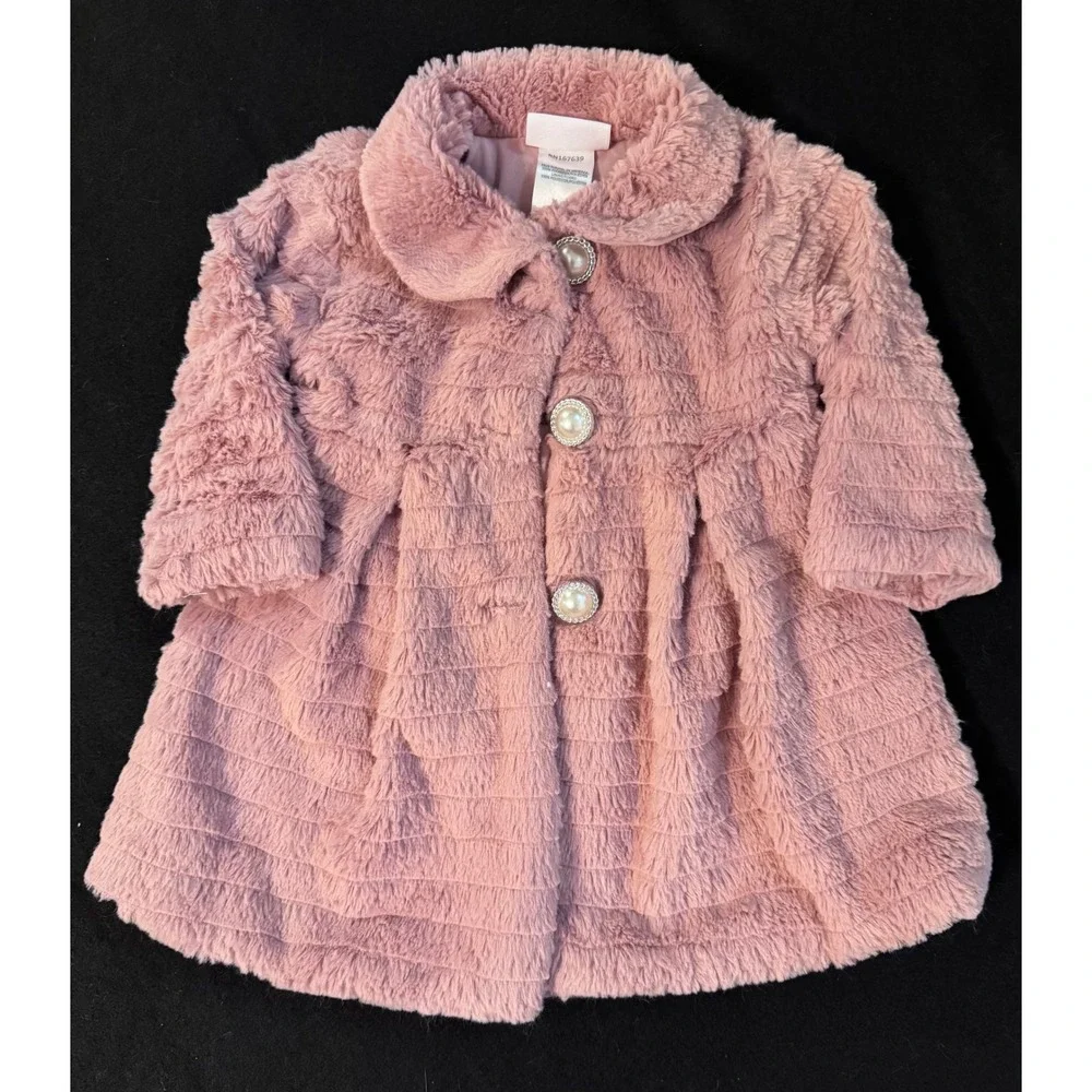 Baby Girl, Size 3 Months, 8pc, Bundle #5